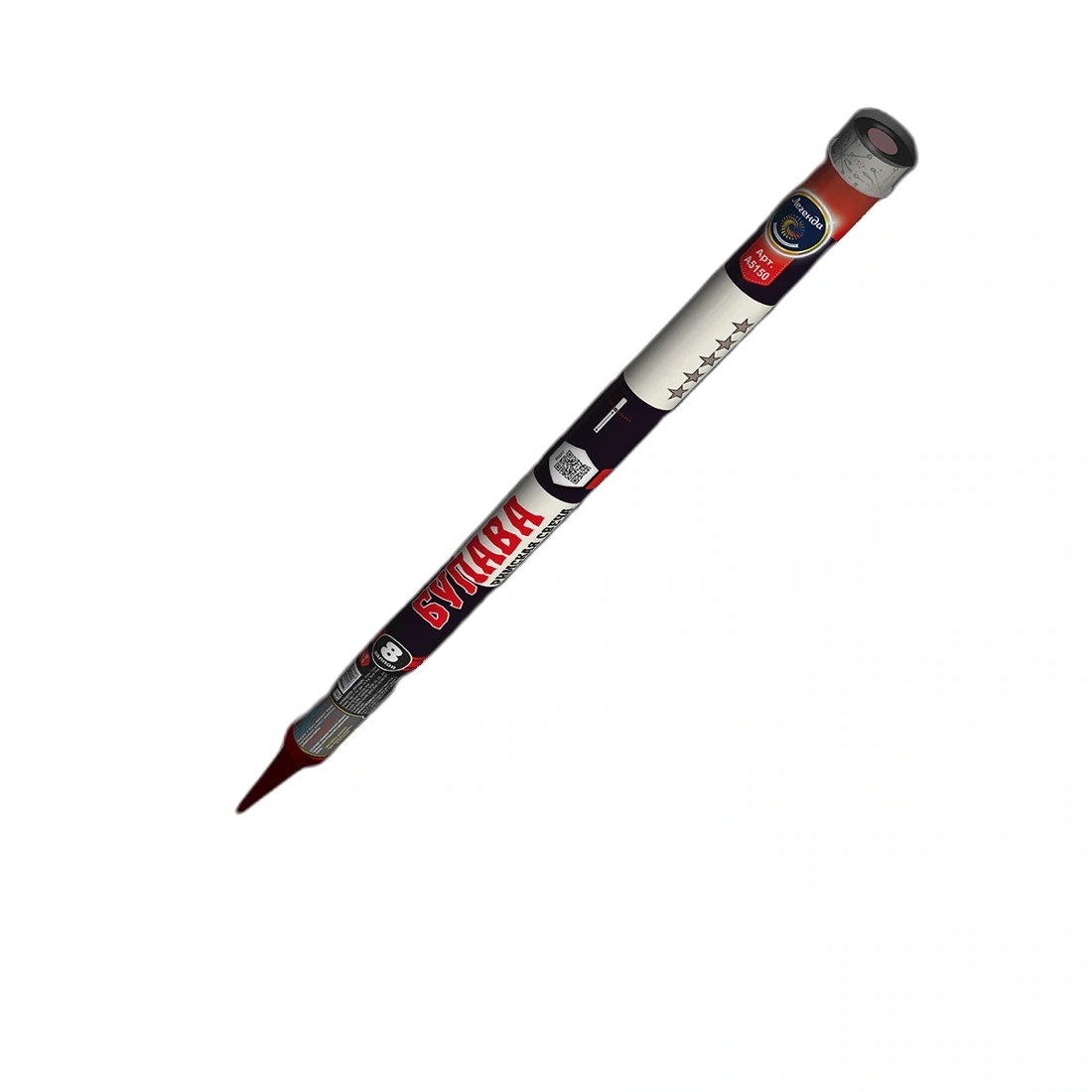 Римская свеча Булава