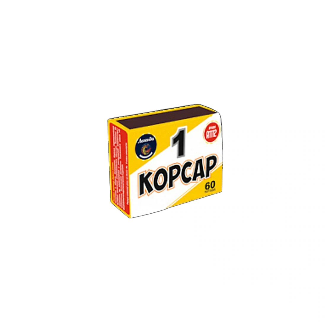 Петарды Корсар 1 А1112